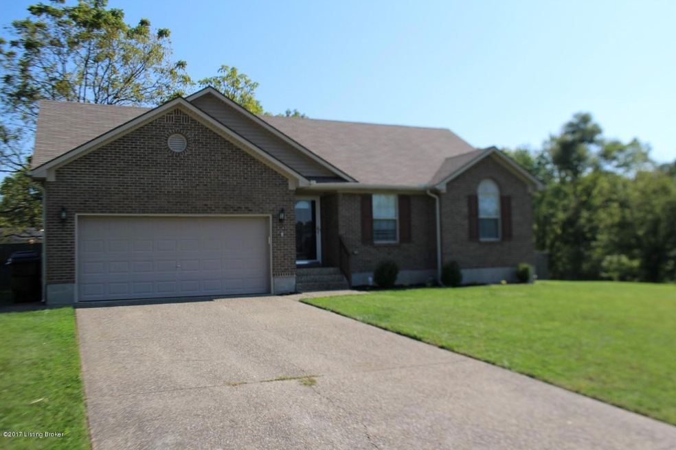 160 Kayla Brooke Ct, Mount Washington, KY 40047 - photo 1
