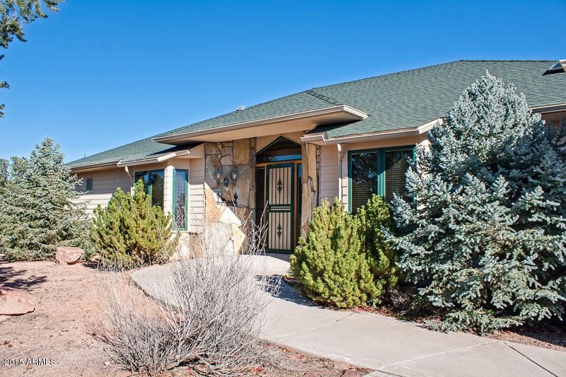 small_205 N. Buckhorn Trl. Payson, AZ-2