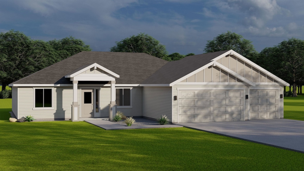 1226 N Park Ct, Deer Park, WA 99006 - photo 1