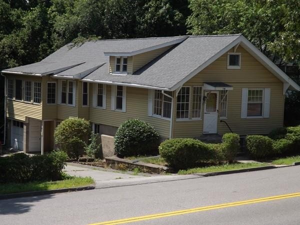 118 Commonwealth Ave, Worcester, MA 01604 - photo 1