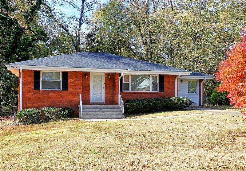 Welcome to 3574 Westbrook Drive