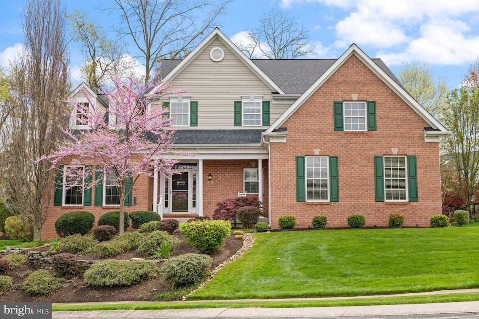 1225 Sapphire Ct, Sykesville, MD 21784 - photo 1