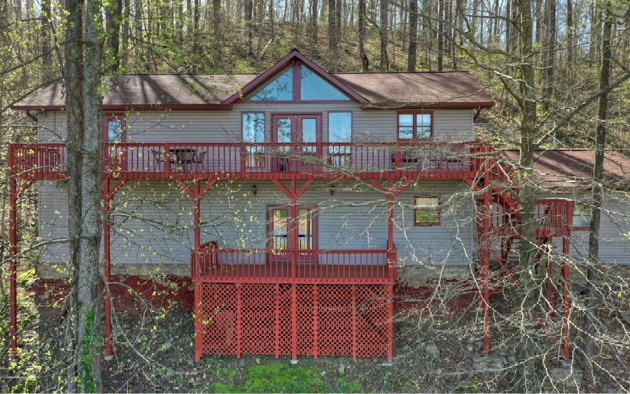 Main View