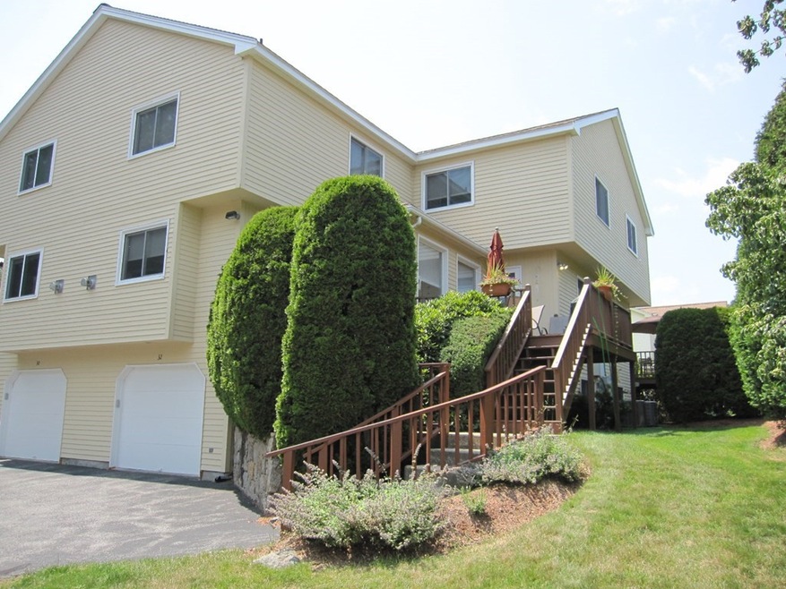 32 Algonquin Trail, Ashland, MA 01721 - photo 1