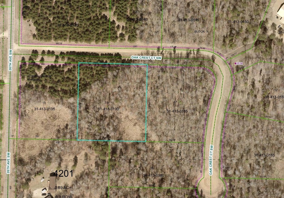 For Sale $30,000 • Co-Listing Agent