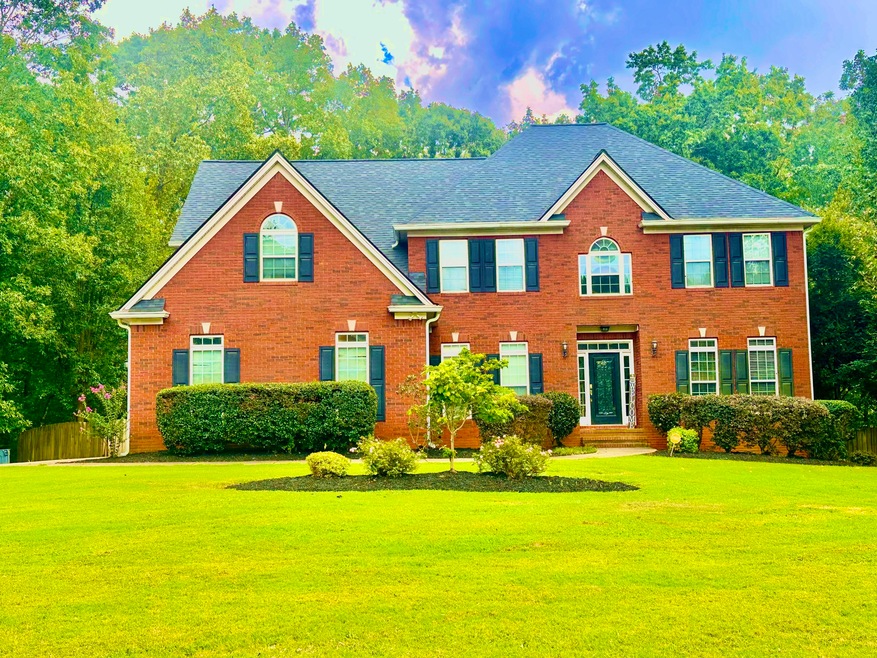 315 Horizon Ct, McDonough, GA 30252 - photo 1