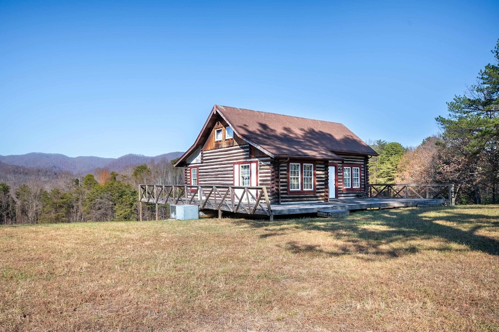 800 Runnett Bag Rd, Ferrum, VA 24088 - photo 1