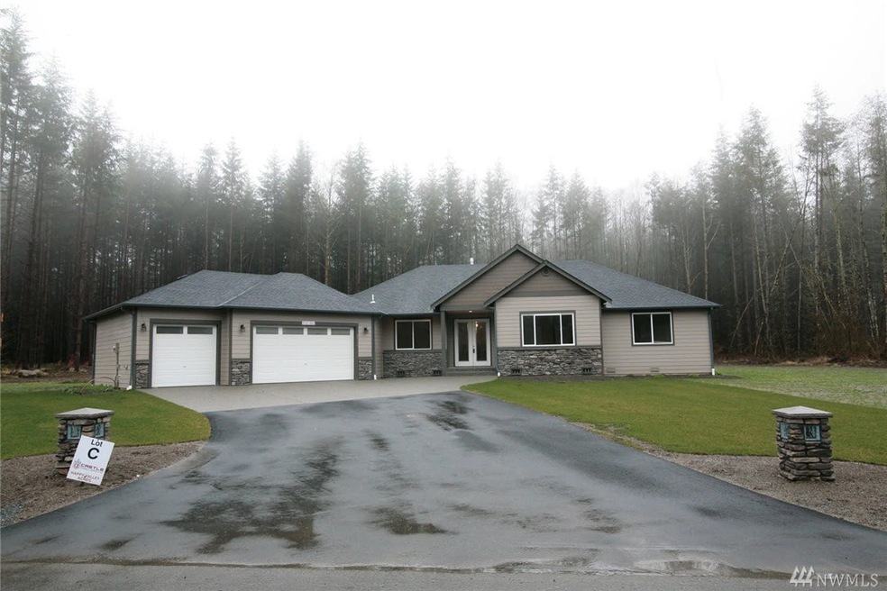 4615 202nd St NW, Stanwood, WA 98292 - photo 1