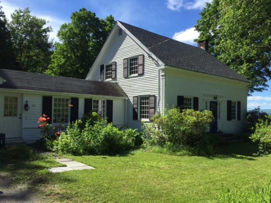 40 Bellows Falls Rd, Putney, VT 05346 - photo 1