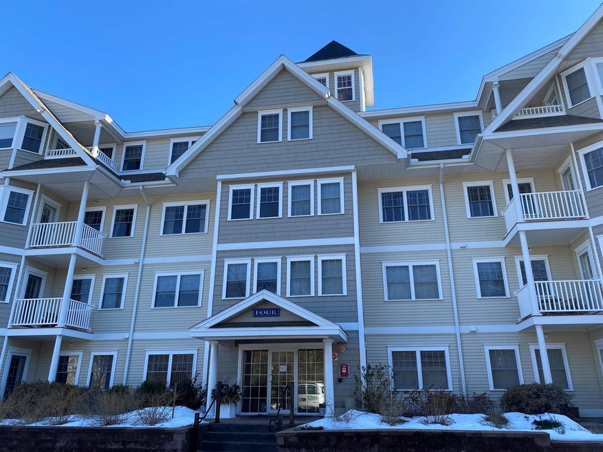 4 Sterling Hill Ln unit 433, Exeter, NH 03833 - photo 1