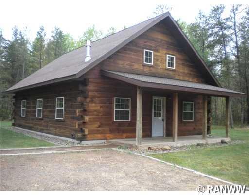 7717 Woodchuck Trail, Webster, WI 54893 - photo 1