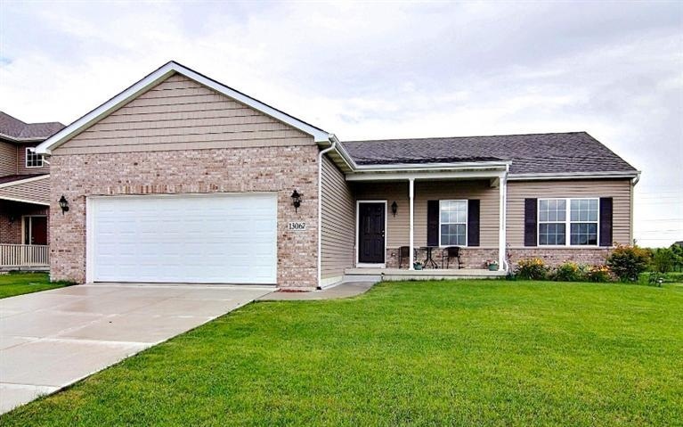 13067 Hayes St, Crown Point, IN 46307 - photo 1