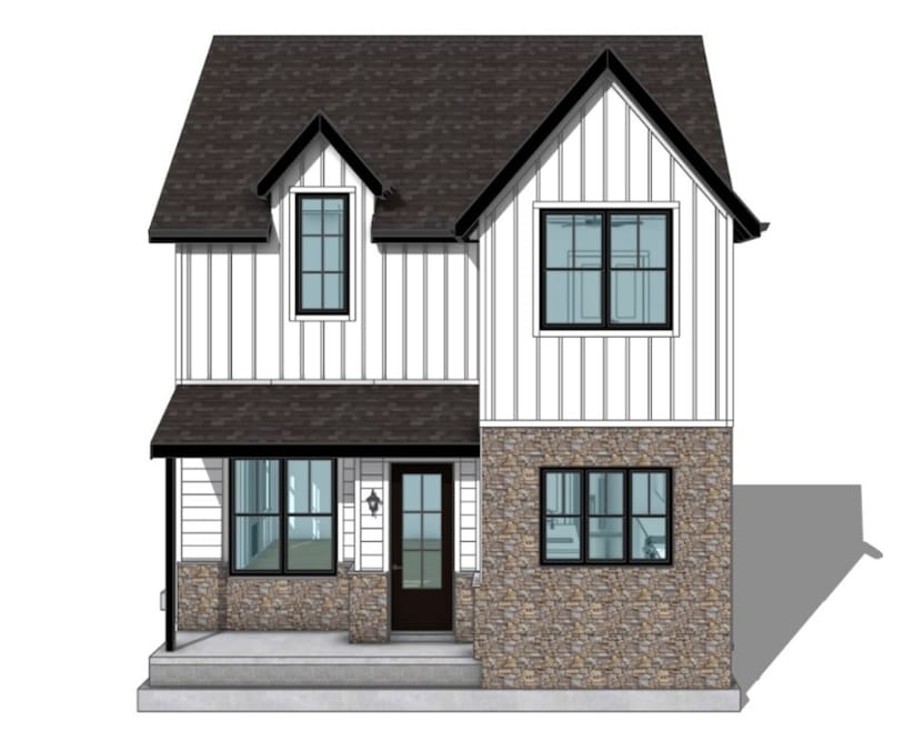 Sold $685,000 • Co-Listing Agent