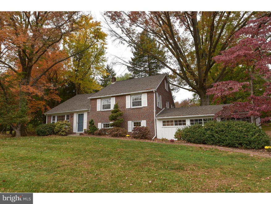 99 Anthony Wayne Dr, Wayne, PA 19087 - photo 1