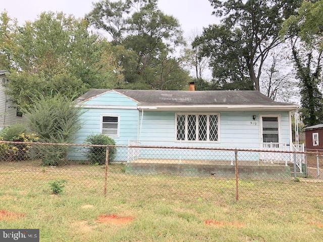 21774 N Essex Dr, Lexington Park, MD 20653 - photo 1