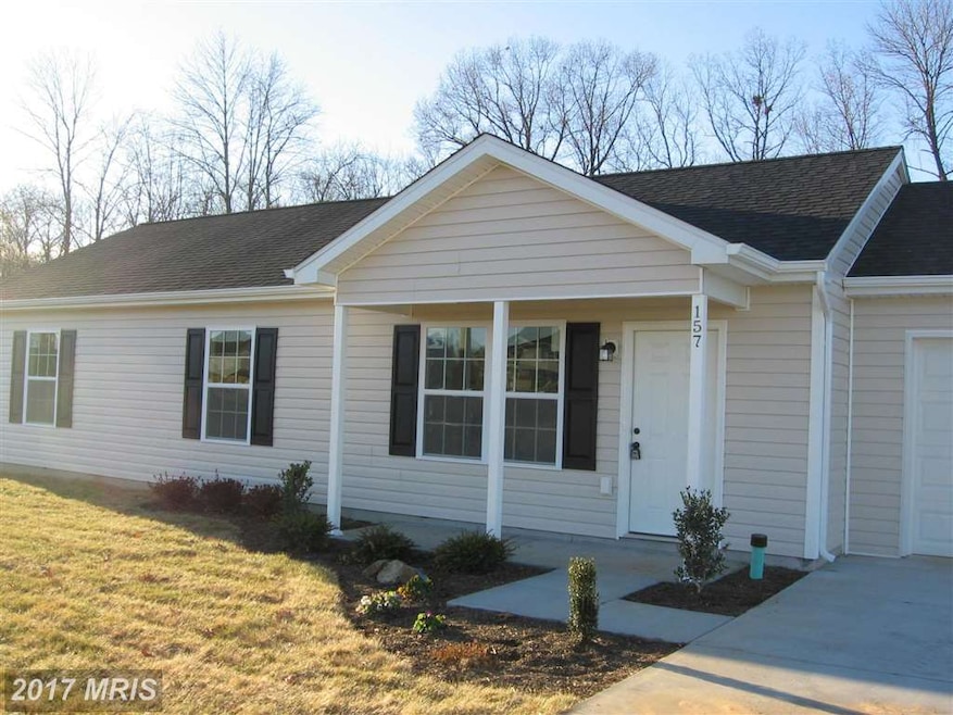 0 Gibson Rd unit 1000553055, Inwood, WV 25428 - photo 1