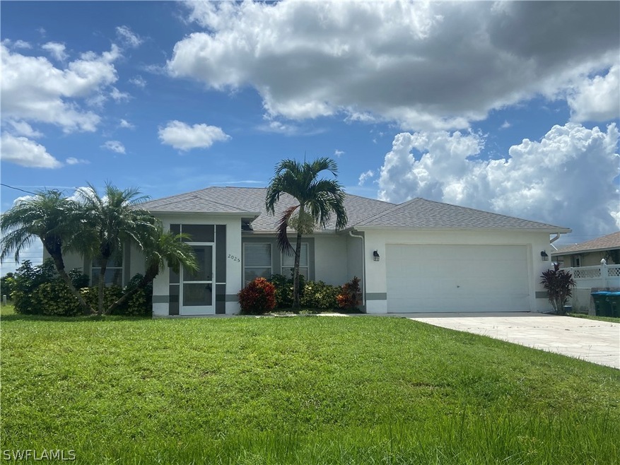 2025 NW 1st Ave, Cape Coral, FL 33993 - photo 1