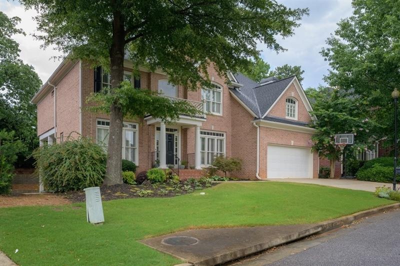 3412 Dencrest Ct SE, Smyrna, GA 30080 - photo 1