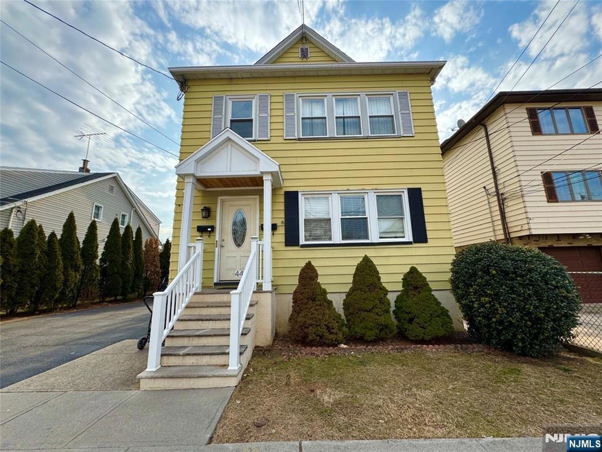 44 Koster St unit 1st fl, Wallington, NJ 07057 - photo 1