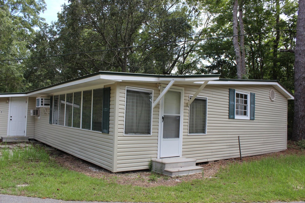 12226 Clarks Bayou Rd, Moss Point, MS 39562 - photo 1