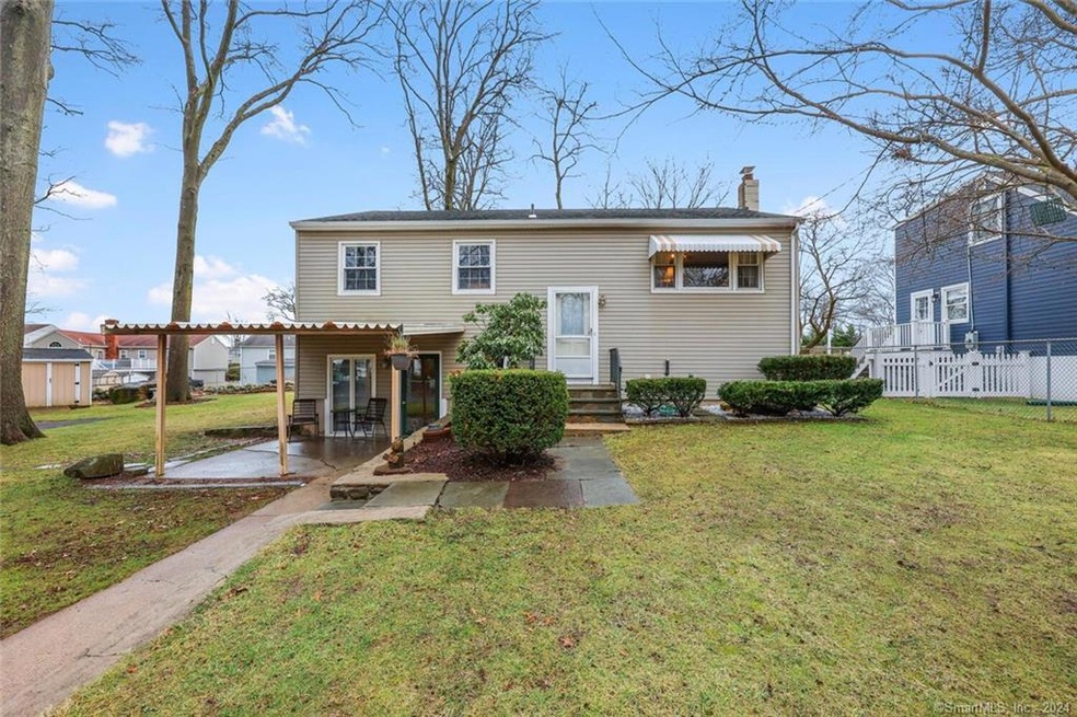 WELCOME TO 10 FILBERT ROAD!