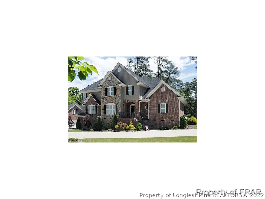 409 Brightwood Dr, Fayetteville, NC 28303 - photo 1