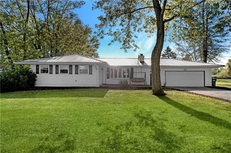 Welcome to 168 Maplehurst Drive, Raccoon Township,