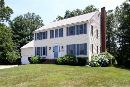 20 Franklin Hunt Rd, Rockland, MA 02370 - photo 1