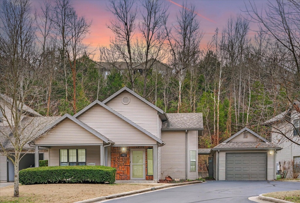 7857 Cozy Cove Rd unit 9-57, Branson, MO 65616 - photo 1