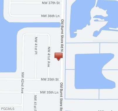 3520 Old Burnt Store Rd N, Cape Coral, FL 33993 - photo 1