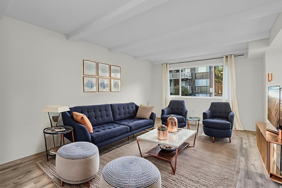 Under Contract $255,000