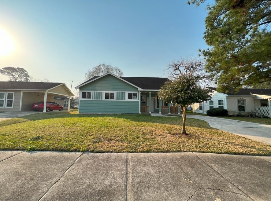 5030 Marietta Ln, Houston, TX 77021 - photo 1