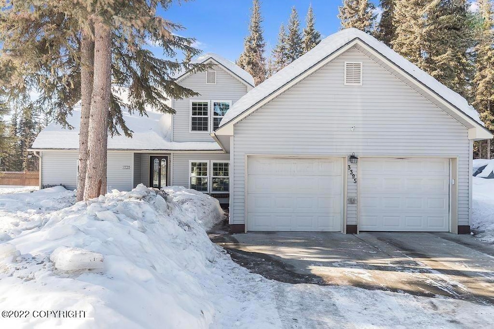 3395 LIBERTY COURT