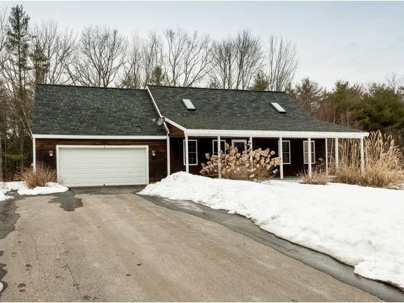 4 Josiah Currier Rd, York, ME 03909 - photo 1