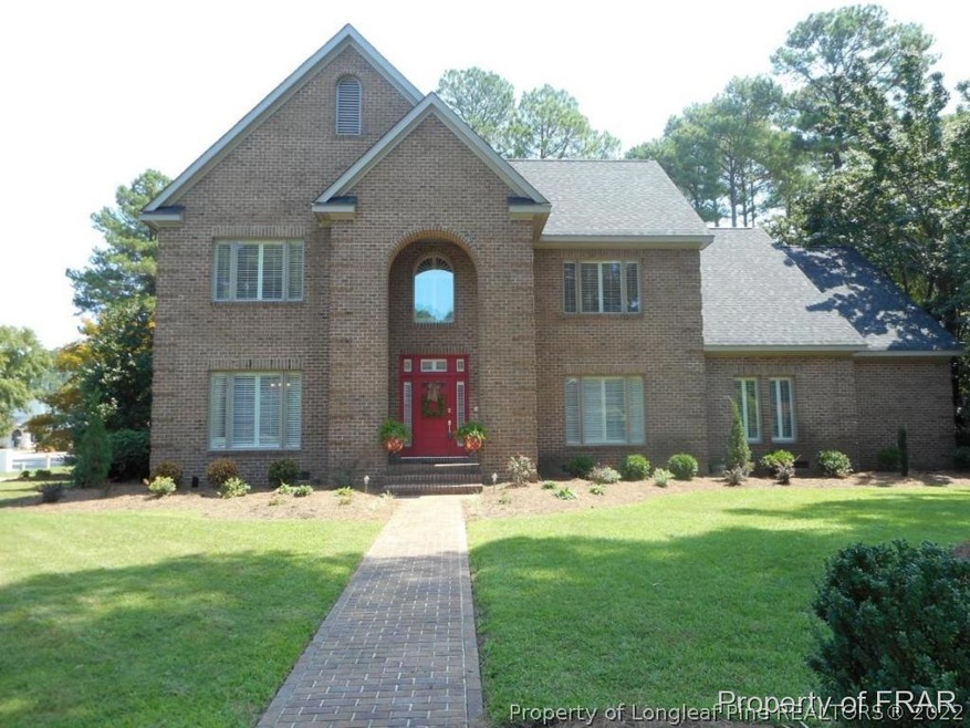 401 Harlow Dr, Fayetteville, NC 28314 - photo 1