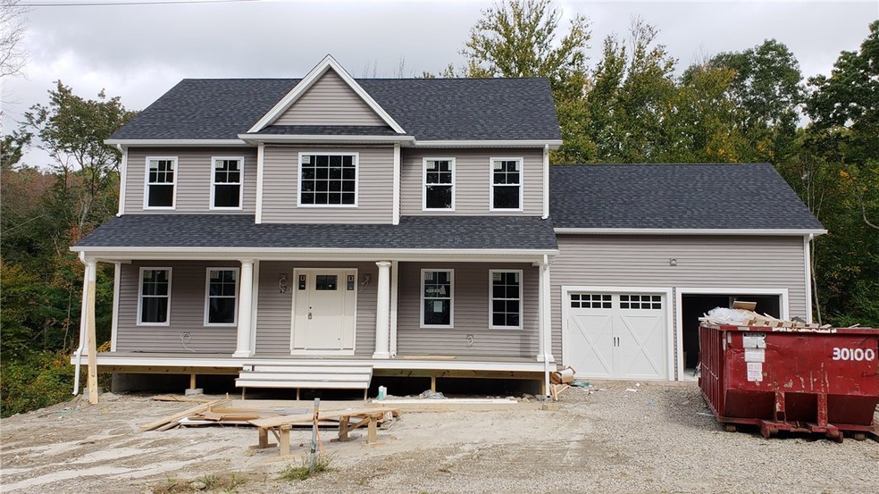 12 Vincent Way, Cumberland, RI 02864 - photo 1