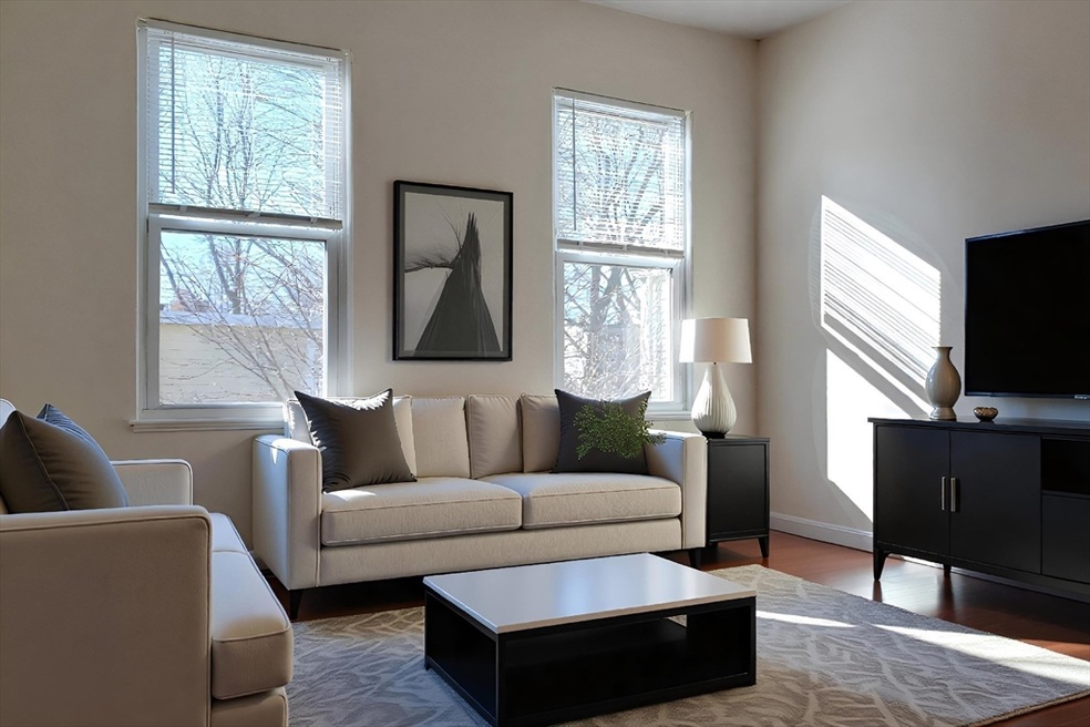 65 Brookline St unit 3, Cambridge, MA 02139 - photo 1