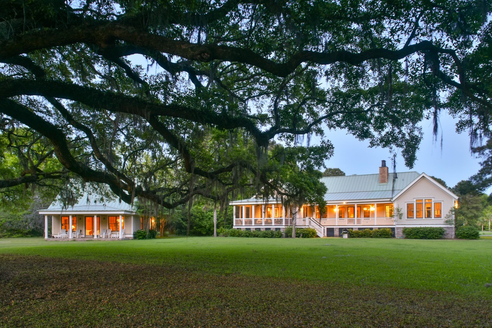 4420 Wando Farms Rd, Awendaw, SC 29429 - photo 1