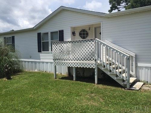 1110 Fretz St, Pensacola, FL 32534 - photo 1