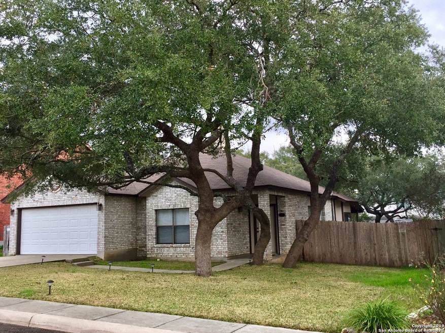 3426 Heather Bluff, San Antonio, TX 78259 - photo 1