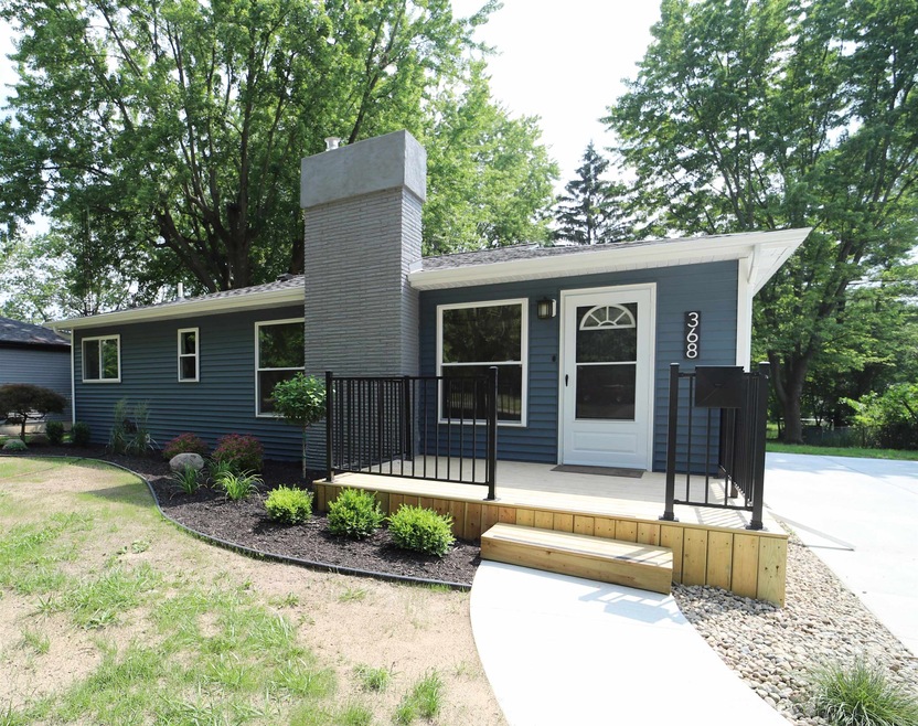 368 W River Rd, Flushing, MI 48433 - photo 1