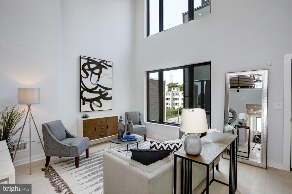 531 Kennedy St NW unit 9, Washington, DC 20011 - photo 1