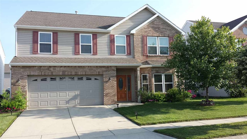 1049 Marwyck St, West Lafayette, IN 47906 - photo 1