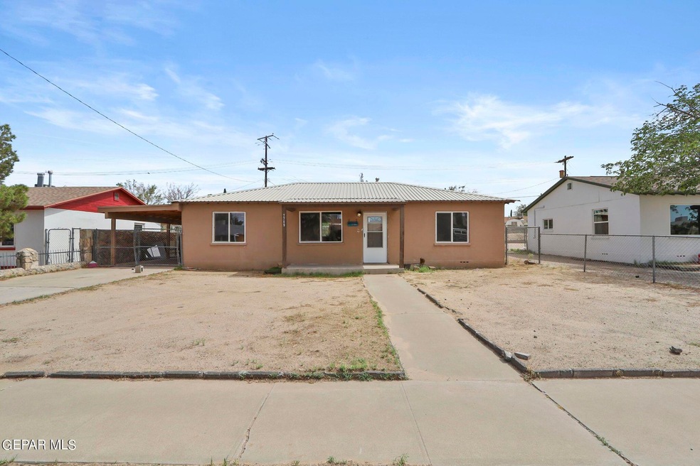 7709 Parral Dr, El Paso, TX 79915 - photo 1