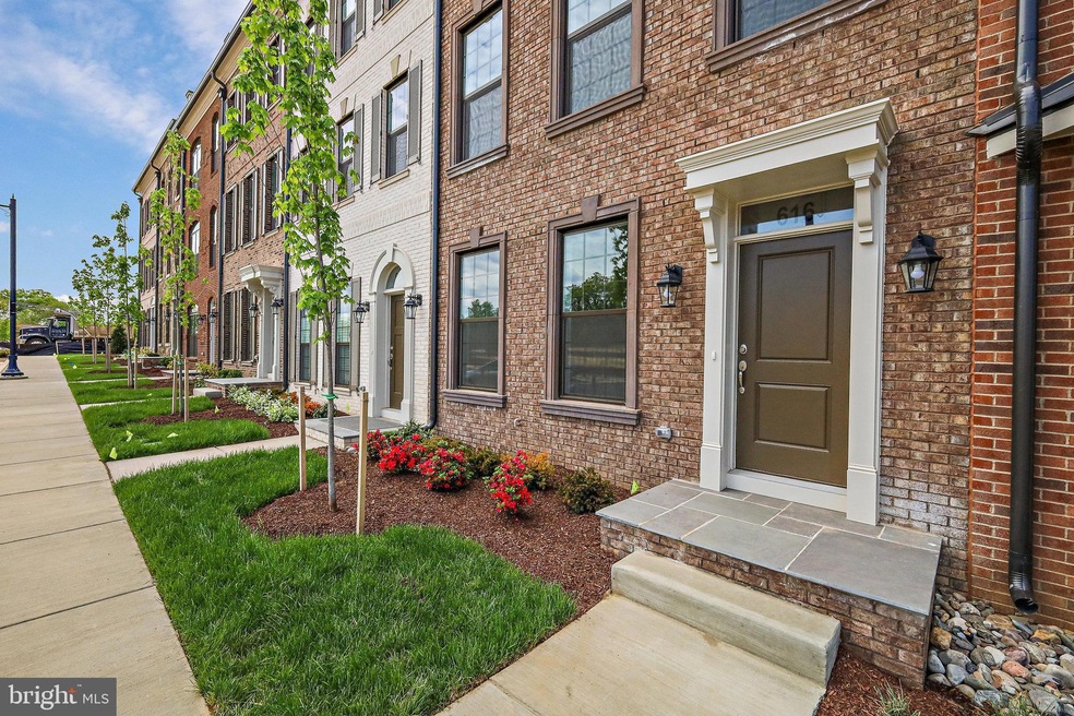 616 Halsey Way, Forest Heights, MD 20745 - photo 1