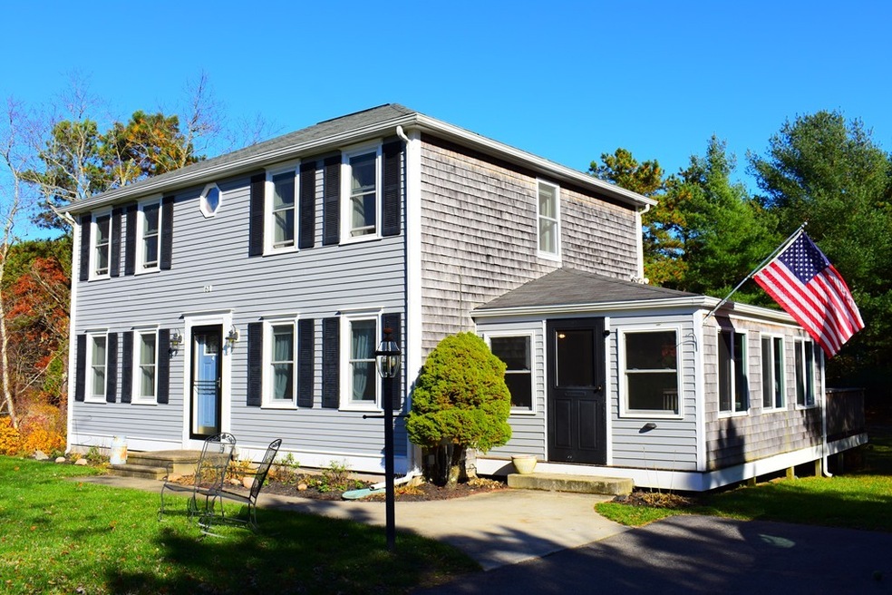 61 Kirk Cir, Plymouth, MA 02360 - photo 1