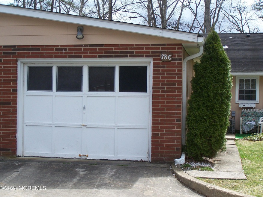78C Dorchester Dr.