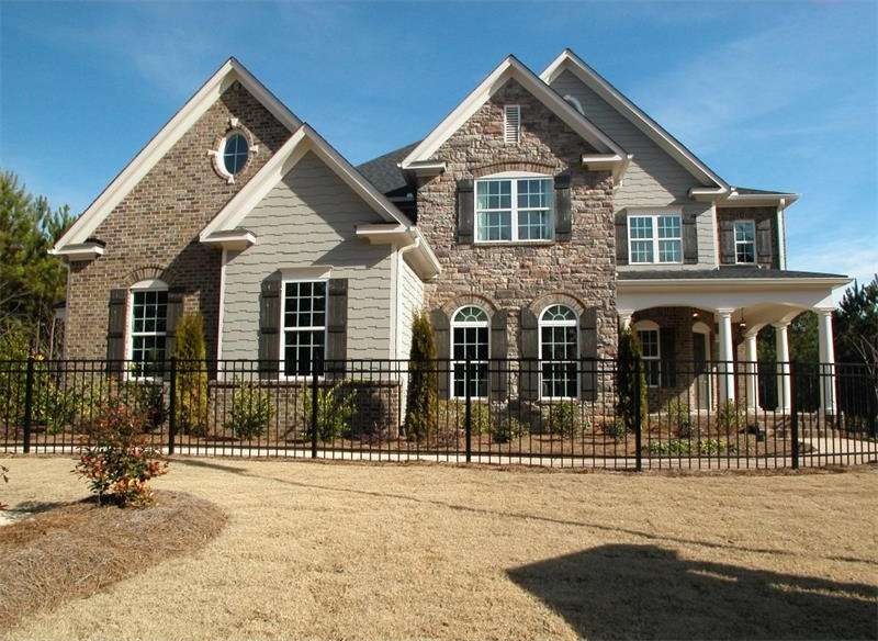 THIS IS A SIMILAR HOME WITH THE SAME ELEVATION