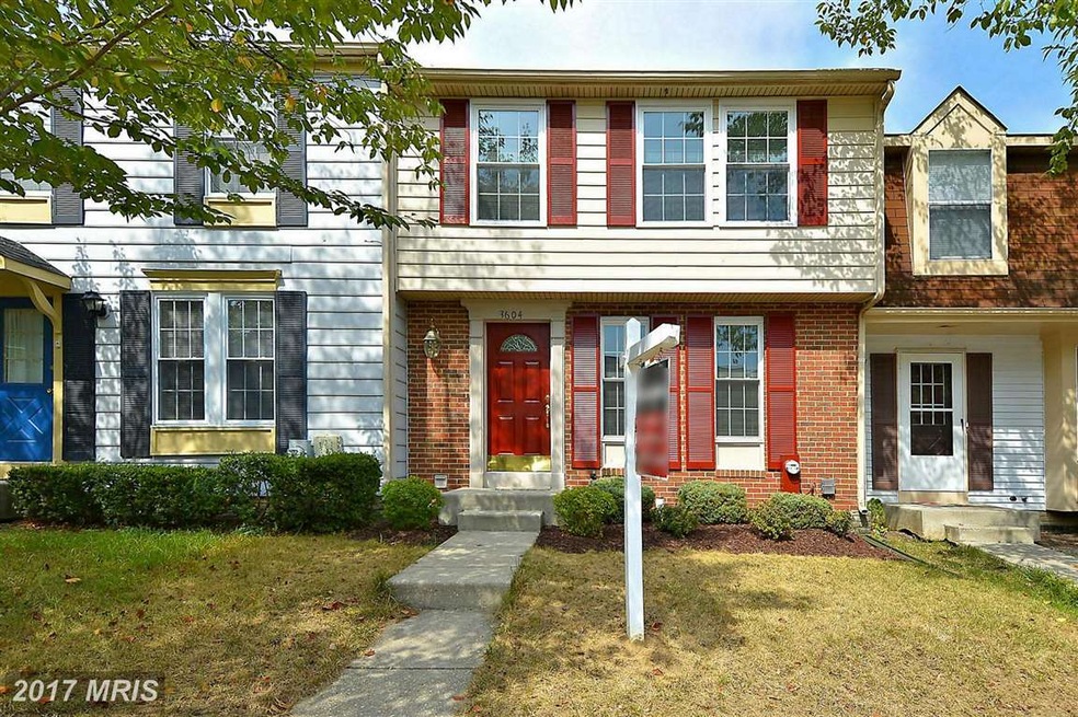 3604 Van Horn Way, Burtonsville, MD 20866 - photo 1