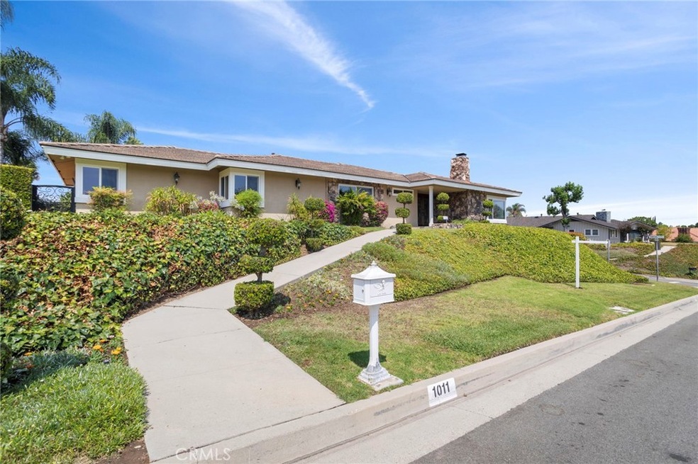 1011 S Montezuma Way, West Covina, CA 91791 - photo 1